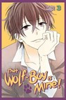 That Wolf-Boy Is Mine! Omnibus 2 (Vol. 3-4) - Yoko Nogiri - 9781646513680