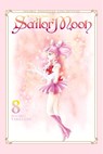 Sailor Moon 8 (Naoko Takeuchi Collection) - Naoko Takeuchi - 9781646513710