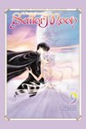 Sailor Moon 9 (Naoko Takeuchi Collection) - Naoko Takeuchi - 9781646513727