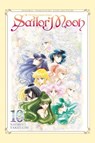 Sailor Moon 10 (Naoko Takeuchi Collection) - Naoko Takeuchi - 9781646513734