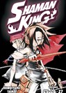 SHAMAN KING Omnibus 9 (Vol. 25-27) - Hiroyuki Takei - 9781646513895