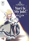 Yuri Is My Job! 9 - Miman - 9781646514175