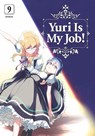 Yuri Is My Job! 9 - Miman - 9781646514175