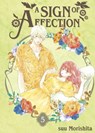 A Sign of Affection 5 - suu Morishita - 9781646514182