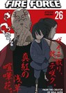 Fire Force 26 - Atsushi Ohkubo - 9781646514199