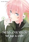 Shikimori's Not Just a Cutie 9 - Keigo Maki - 9781646514359