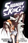 SHAMAN KING Omnibus 10 (Vol. 28-30) - Hiroyuki Takei - 9781646514779