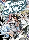 SHAMAN KING Omnibus 11 (Vol. 31-33) - Hiroyuki Takei - 9781646514786