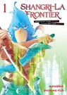 Shangri-La Frontier 1 - Ryosuke Fuji - 9781646514823
