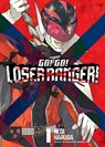 Go! Go! Loser Ranger! 1 - Negi Haruba - 9781646515097