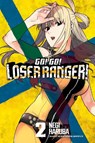 Go! Go! Loser Ranger! 2 - Negi Haruba - 9781646515103