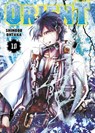 Orient 10 - Shinobu Ohtaka - 9781646515233