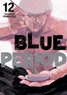 Blue Period 12 - Tsubasa Yamaguchi - 9781646515677