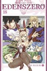 EDENS ZERO 18 - Hiro Mashima - 9781646515707