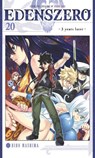 EDENS ZERO 20 - Hiro Mashima - 9781646515721