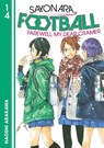 Sayonara, Football 14 - Naoshi Arakawa - 9781646515936