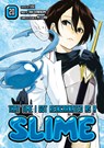 That Time I Got Reincarnated as a Slime 20 - Fuse - 9781646515967