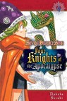 The Seven Deadly Sins: Four Knights of the Apocalypse 4 - Nakaba Suzuki - 9781646516049