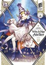 Witch Hat Atelier 10 - Kamome Shirahama - 9781646516186