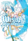 Wistoria: Wand and Sword 2 - Toshi Aoi - 9781646516247