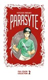 Parasyte Full Color Collection 2 - Hitoshi Iwaaki - 9781646516407
