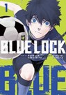 Blue Lock 1 - Muneyuki Kaneshiro - 9781646516544