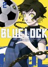 Blue Lock 2 - Muneyuki Kaneshiro - 9781646516551