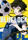 Blue Lock 2 - Muneyuki Kaneshiro - 9781646516551