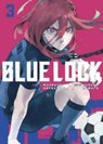 Blue Lock 3 - Muneyuki Kaneshiro - 9781646516568