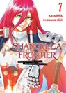 Shangri-La Frontier 7 - Ryosuke Fuji - 9781646516605