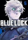 Blue Lock 5 - Muneyuki Kaneshiro - 9781646516629