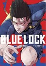 Blue Lock 7 - Muneyuki Kaneshiro - 9781646516643