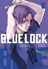 Blue Lock 8 - Muneyuki Kaneshiro - 9781646516650