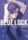 Blue Lock 8 - Muneyuki Kaneshiro - 9781646516650