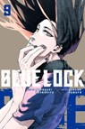 Blue Lock 9 - Muneyuki Kaneshiro - 9781646516667