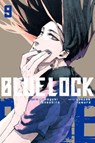 Blue Lock 9 - Muneyuki Kaneshiro - 9781646516667