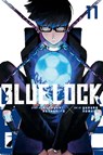 Blue Lock 11 - Muneyuki Kaneshiro - 9781646516681