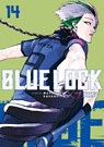 Blue Lock 14 - Muneyuki Kaneshiro - 9781646516711