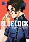 Blue Lock 15 - Muneyuki Kaneshiro - 9781646516728