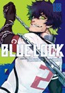 Blue Lock 16 - Muneyuki Kaneshiro - 9781646516735