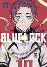 Blue Lock 17 - Muneyuki Kaneshiro - 9781646516742