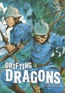 Drifting Dragons 13 - Taku Kuwabara - 9781646516889