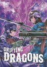 Drifting Dragons 14 - Taku Kuwabara - 9781646516896