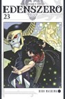 EDENS ZERO 23 - Hiro Mashima - 9781646516926