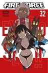Fire Force 32 - Atsushi Ohkubo - 9781646516940