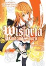 Wistoria: Wand and Sword 4 - Toshi Aoi - 9781646517435