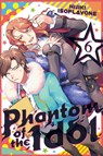 Phantom of the Idol 6 - Hijiki Isoflavone - 9781646517473