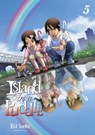 Island in a Puddle 5 - Kei Sanbe - 9781646517534