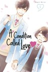 A Condition Called Love 1 - Megumi Morino - 9781646517565