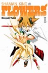 SHAMAN KING: FLOWERS 1 - Hiroyuki Takei - 9781646518166